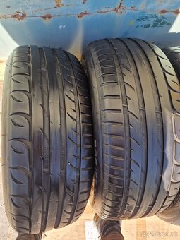 Sebring Ultra High Performance 225/55 R17 101Y - 3