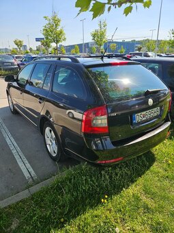 Škoda octavia combi tdi - 3