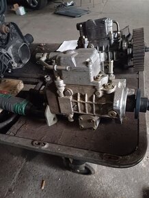 Vw passat - 3