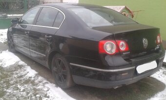 VW Passat b6-Elektrony 5x112 16" - 3
