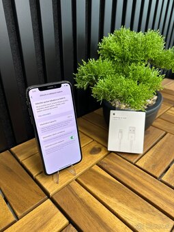 ► Apple iPhone Xs 256 GB │ Záruka 1 rok - 3