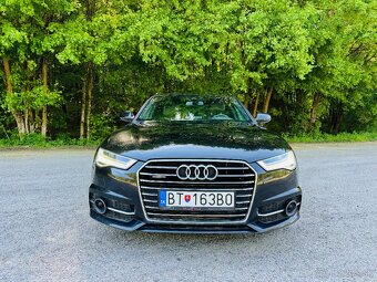Audi A6 Avant 3.0tdi Quattro S line - 3