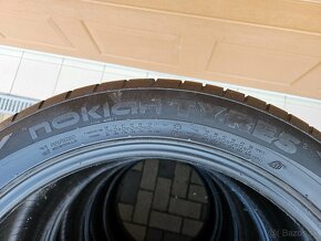 NOKIAN TYRES 275/45 R21 - 3