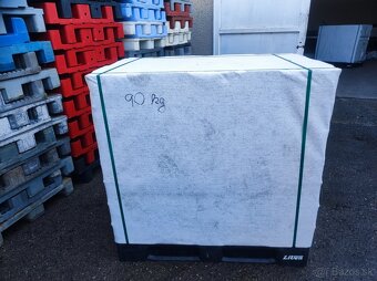 Plastove palety,Vsakovaci box,Drenaz,Trativod - 3