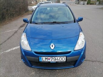 RENAULT CLIO 1.2 74 kW - 3