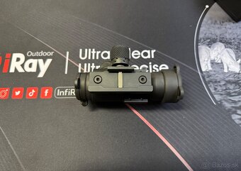 Predám kolimátor Aimpoint - 3