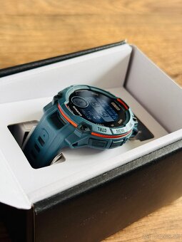 Garmin Instinct 3 45mm Solar Twilight záruka do 02/2027 - 3