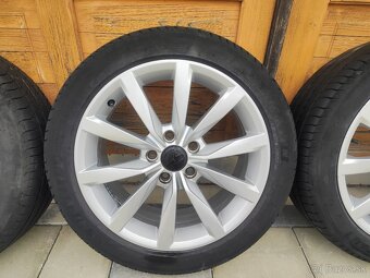 5x112 R17 et49 - 3