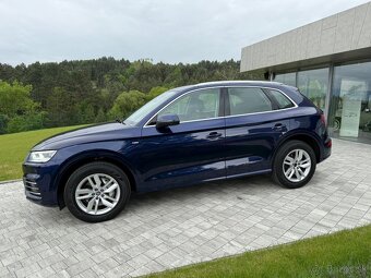 Audi Q5 55 TFSi e QUATTRO - 3