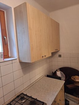 Kuchynská linka - 3