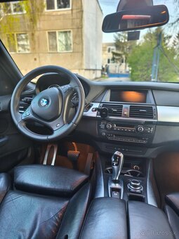 BMW X5 M-packet 3,0d X-Drive - 3
