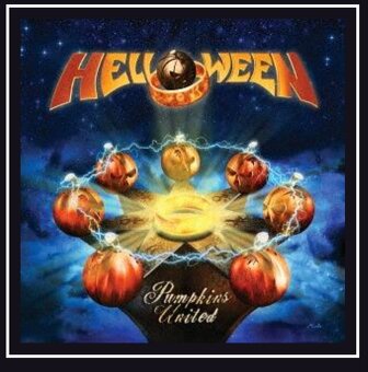 Helloween CD KÚPIM KÚPIM - 3
