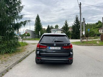 Bmw X5 3.0 xdrive - 3