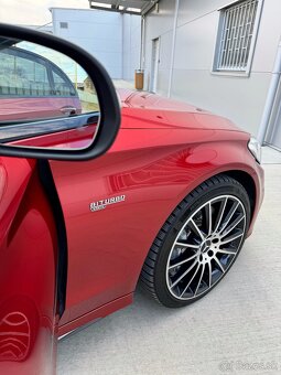 Mercedes-Benz C43 AMG / 270kW Biturbo 4Matic - 3