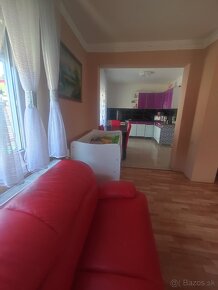 Pozor ZNÍŽENÁ CENA Rodinný dom v obci Szalaszend - 3