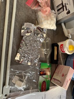 Homebrewing sada na varenie domaceho piva - 3