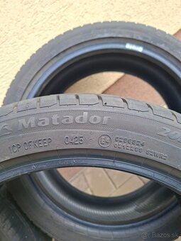 Matador Hectora 5 205/45/R17 88Y - 3