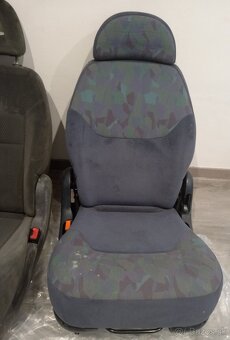 Sedadlá S.A.G. - 3