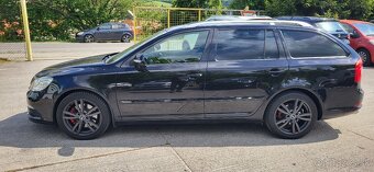 Škoda Octavia Combi RS 2.0 TDI 125 kW rok 2010 - 3