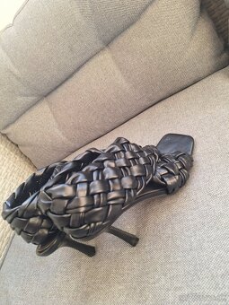 SEASTAR topánky veľ.39 - 3