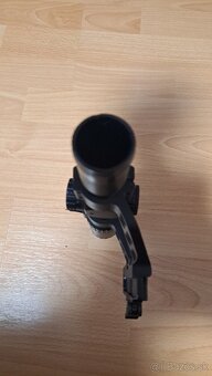 Optika Victoptics 1.5-6x28 + montáž SVD/VSS/AK - 3