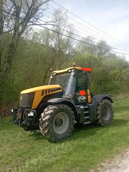 JCB Fastrac 3230 Xtra - 3