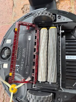 iRobot Roomba 980 WiFi - 3