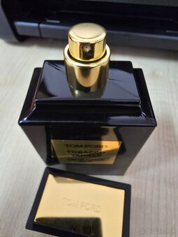 Tom Ford Tobacco Vanille - 3