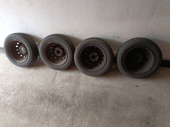 4ks disky 14" - 3