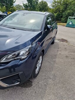 Predám Peugeot 5008 - 3