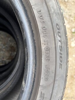 245/45 R17 Letne - 3