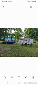 Predam karavan - 3