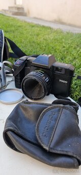 Fotoaparaty - 3