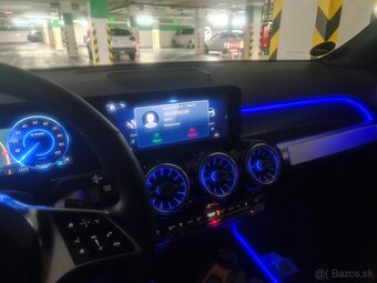 Mercedes EQB 300 4 Matic 2024 - 3
