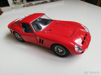 1:18 FERRARI 250 GTO Bburago - 3