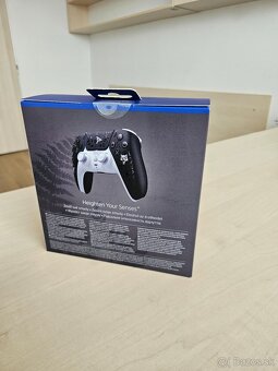 The Last Of Us PS5 Dualsense - 3