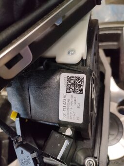 Riadiaca paka dsg 7 stupnova prevodovka - 3
