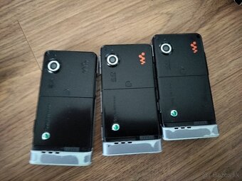 Sony ericsson w910i - 3