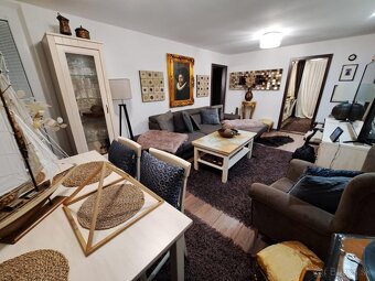 Dizajnový 3 izbový byt s balkónom, Vrútky - 3