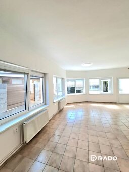RentHub I Prenájom 2 - izbového bytu v centre I Holubyho I P - 3
