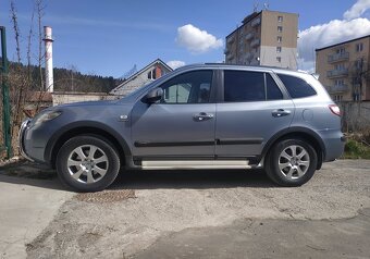 Hyundai Santa Fe 2.2 CRDI 4WD 114 Kw - 3