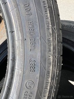 245/45R18 96Y Continental ContiSportContact 5 letne - 3