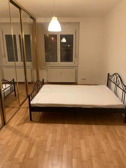 Prenájom 3-izb.bytu v širšom centre na ulici Belehradská v N - 3