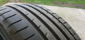 235/50 r20 toyo proxes sport cx60 cx5 letne pneumatiky - 3
