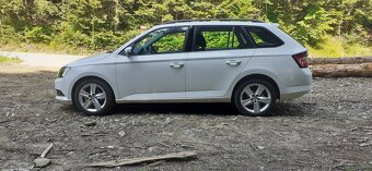 Škoda Fabia 3 1.4 TDI - 3