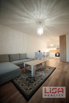 Chcete bývať priamo v centre mesta Nitra? - 3