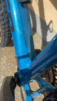 Bicykel Rockrider - 3