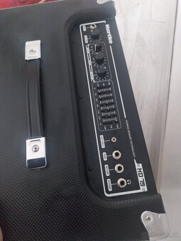 Hartke hd75 - 3