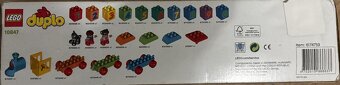 LEGO DUPLO - 3