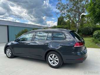 🚗 Volkswagen Golf 7 IQ.Drive – 2.0 TDI DSG Automat 🚗 - 3